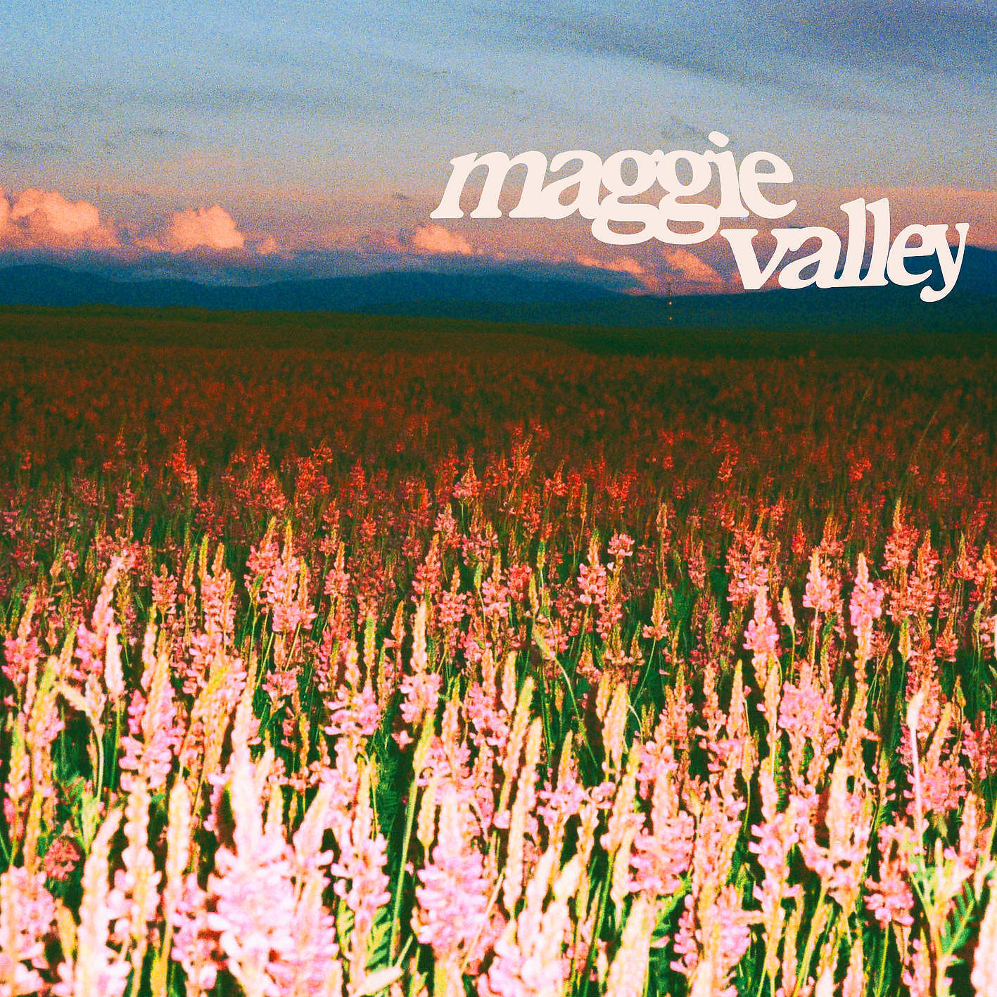 Релиз Maggie Valley