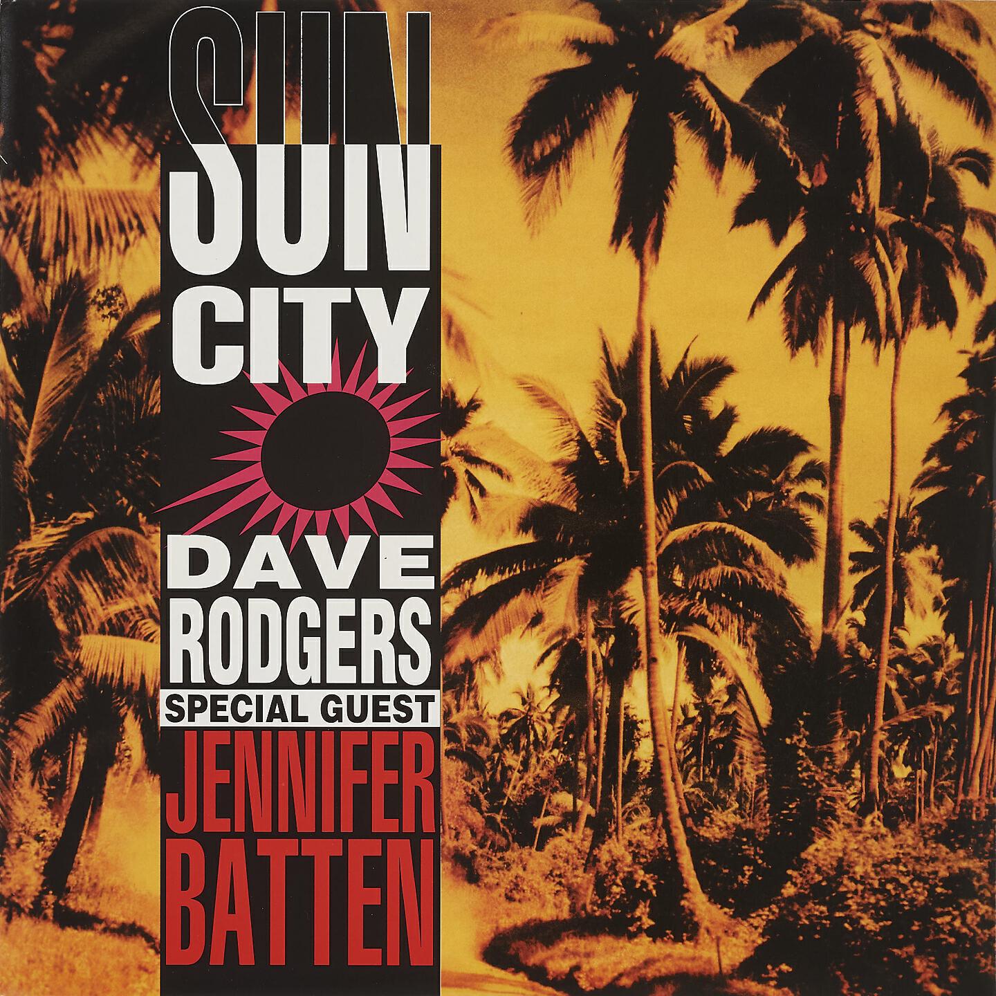 Релиз Sun City