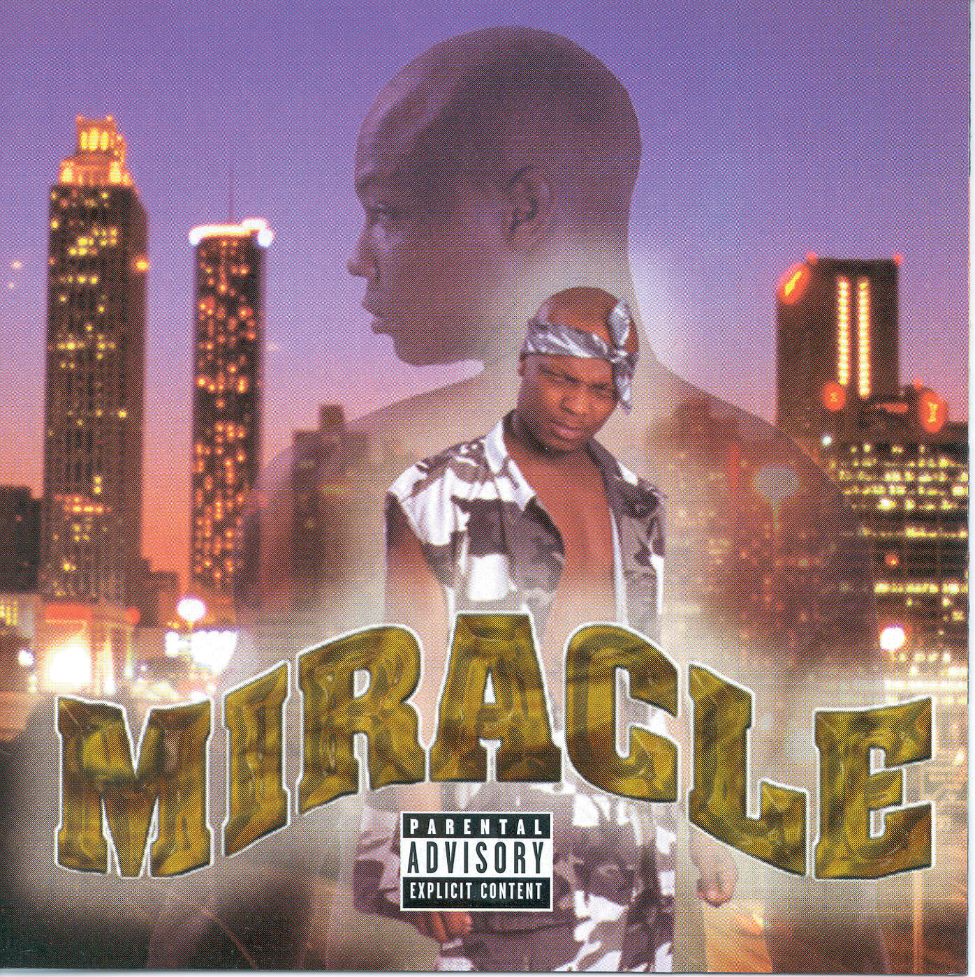 Релиз Miracle