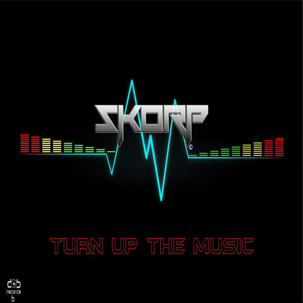 Релиз Turn up the Music