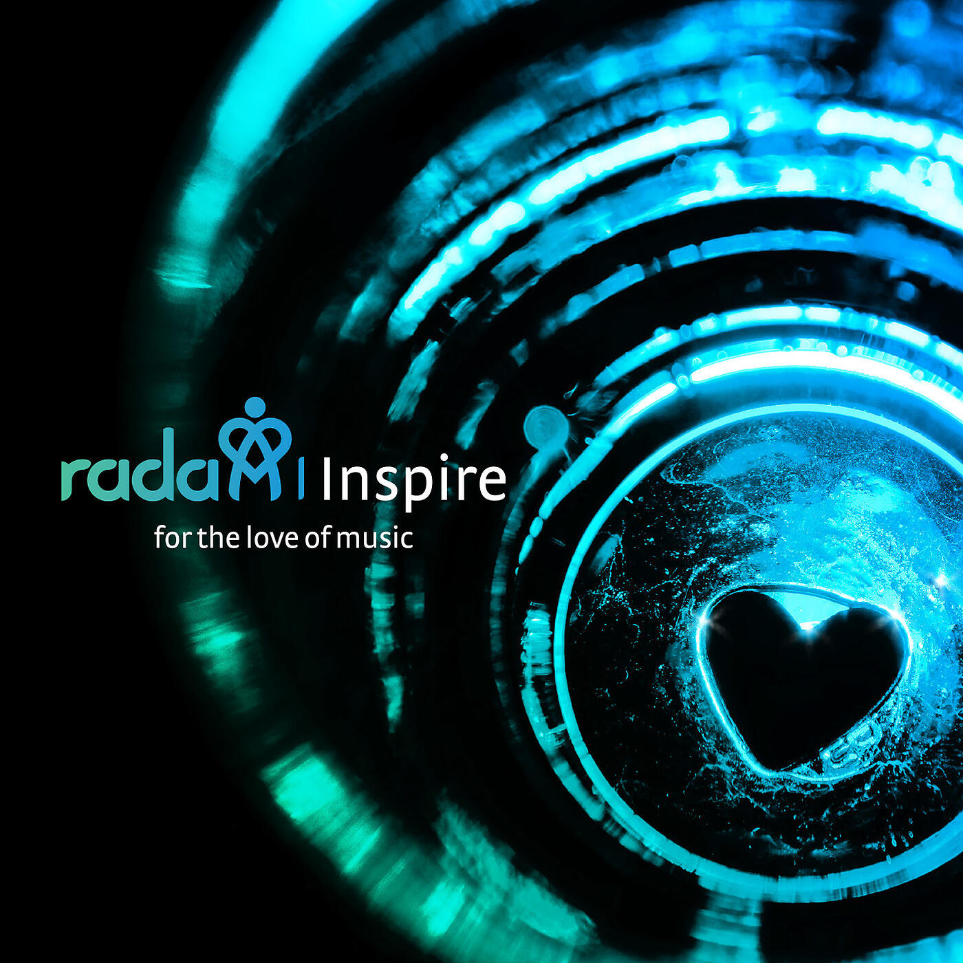 Постер альбома Rada Inspire