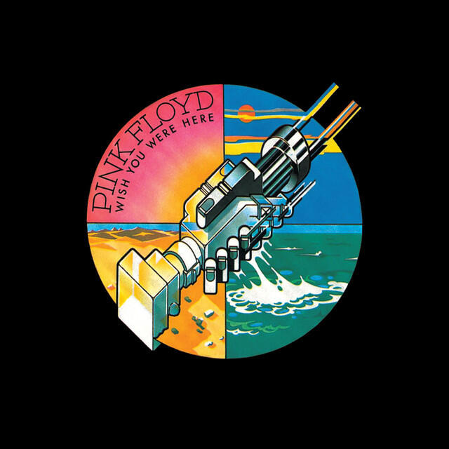 Релиз Have A Cigar (Alternate Version)