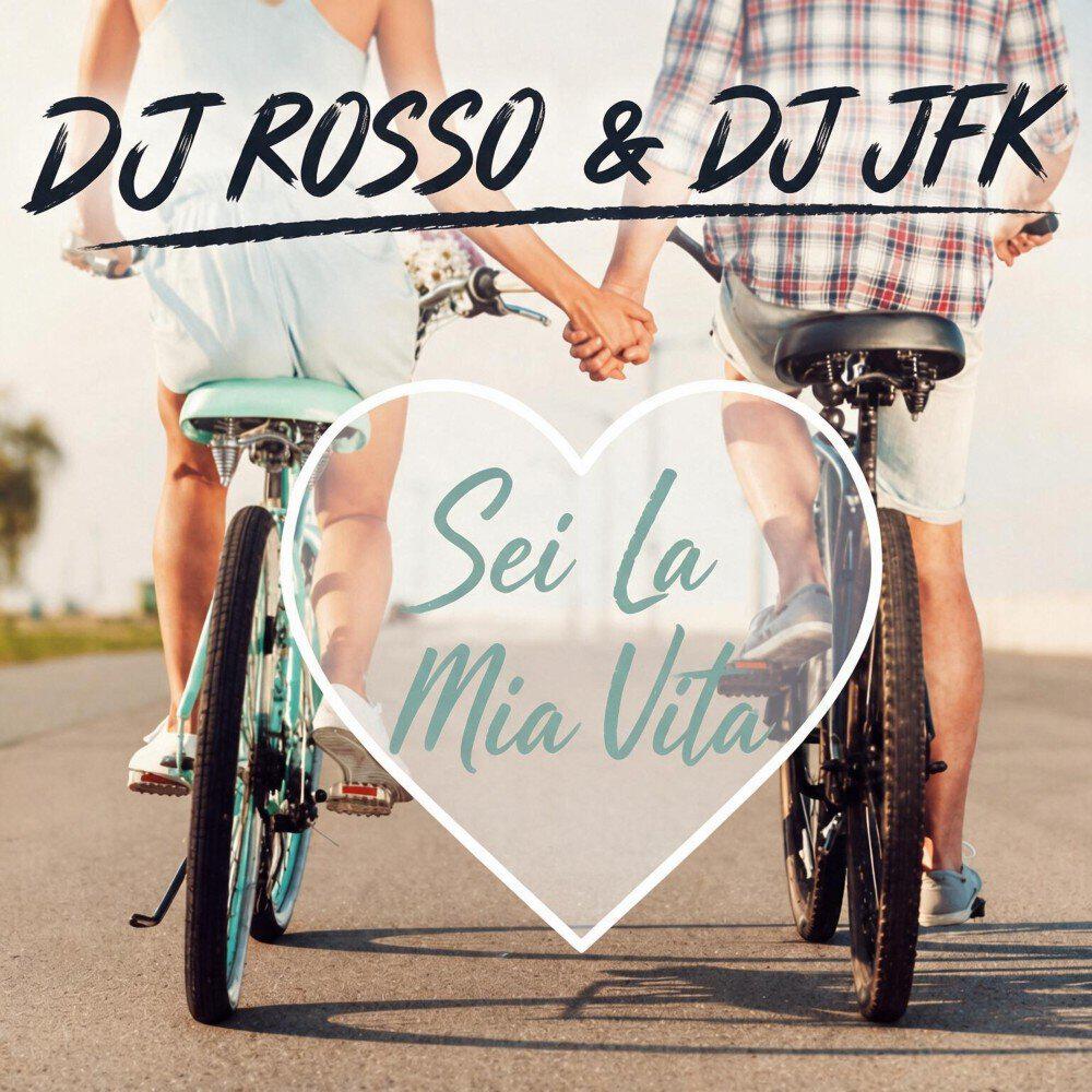 Релиз Sei La Mia Vita (Italo Disco Mix)