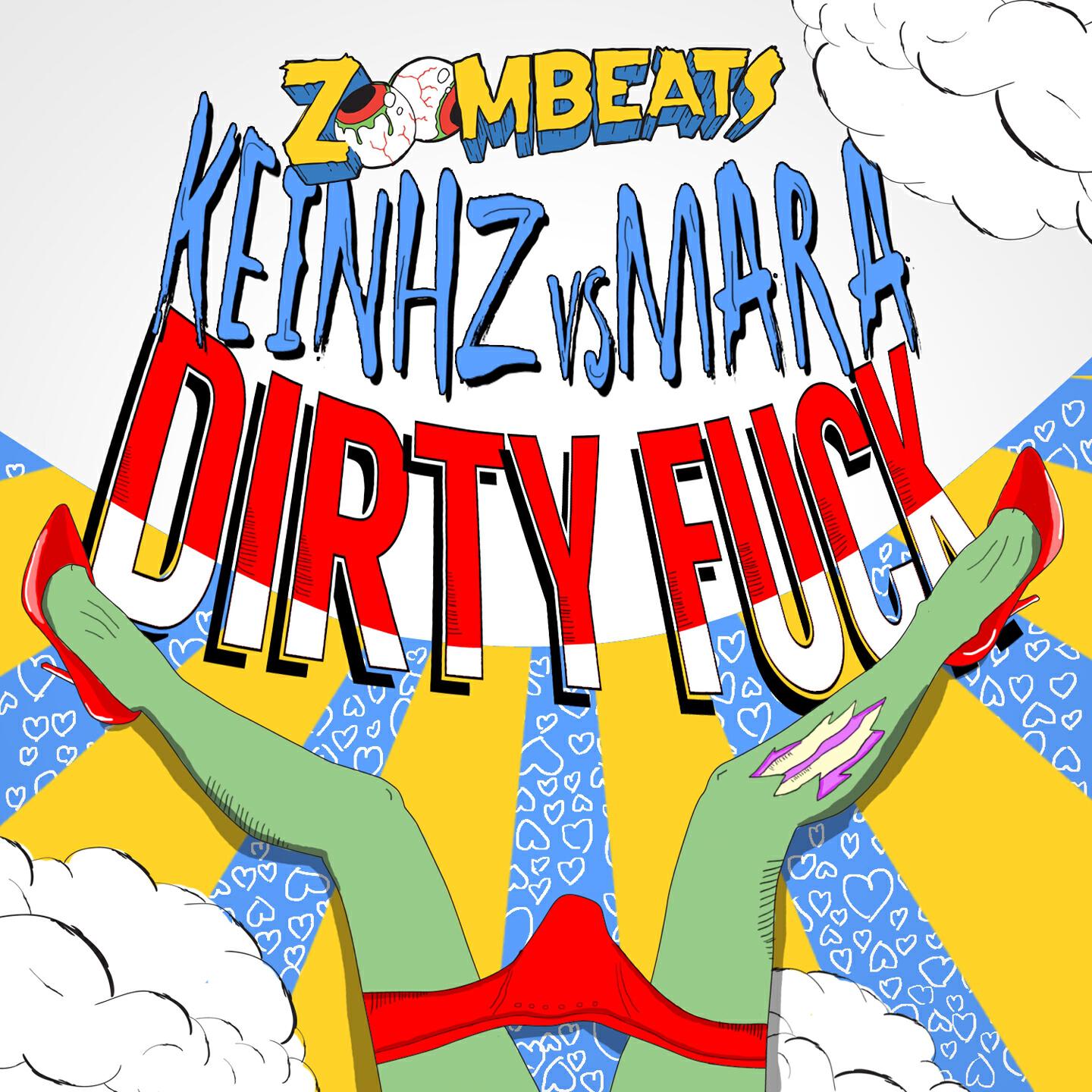 Релиз Dirty Fuck