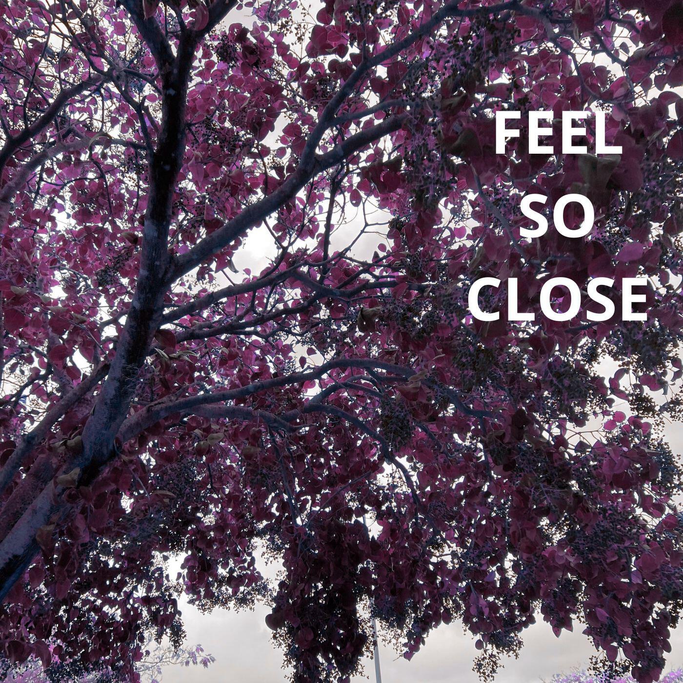 Релиз Feel So Close