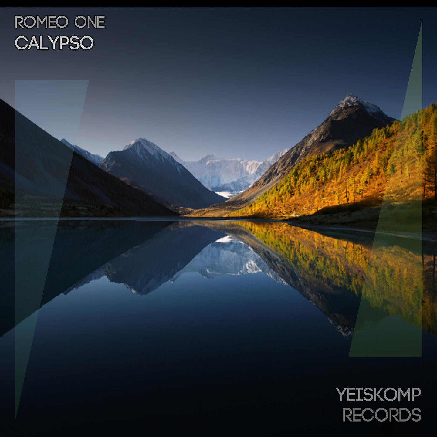 Постер альбома Calypso