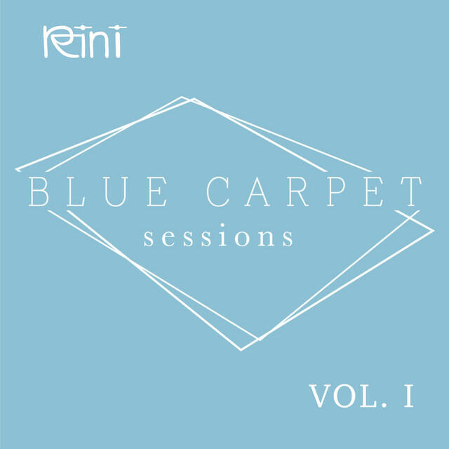 Релиз Blue Carpet Sessions, Vol. I