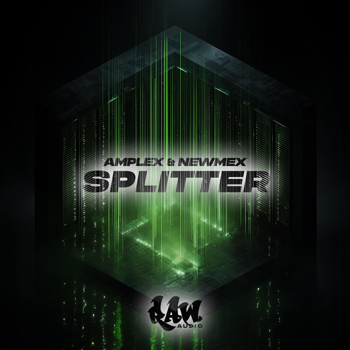 Релиз Splitter