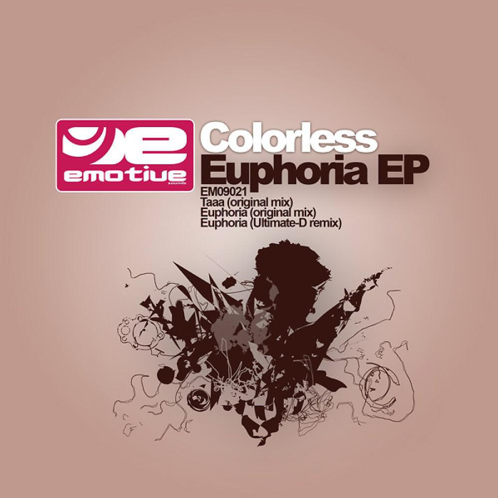 Релиз Euphoria EP