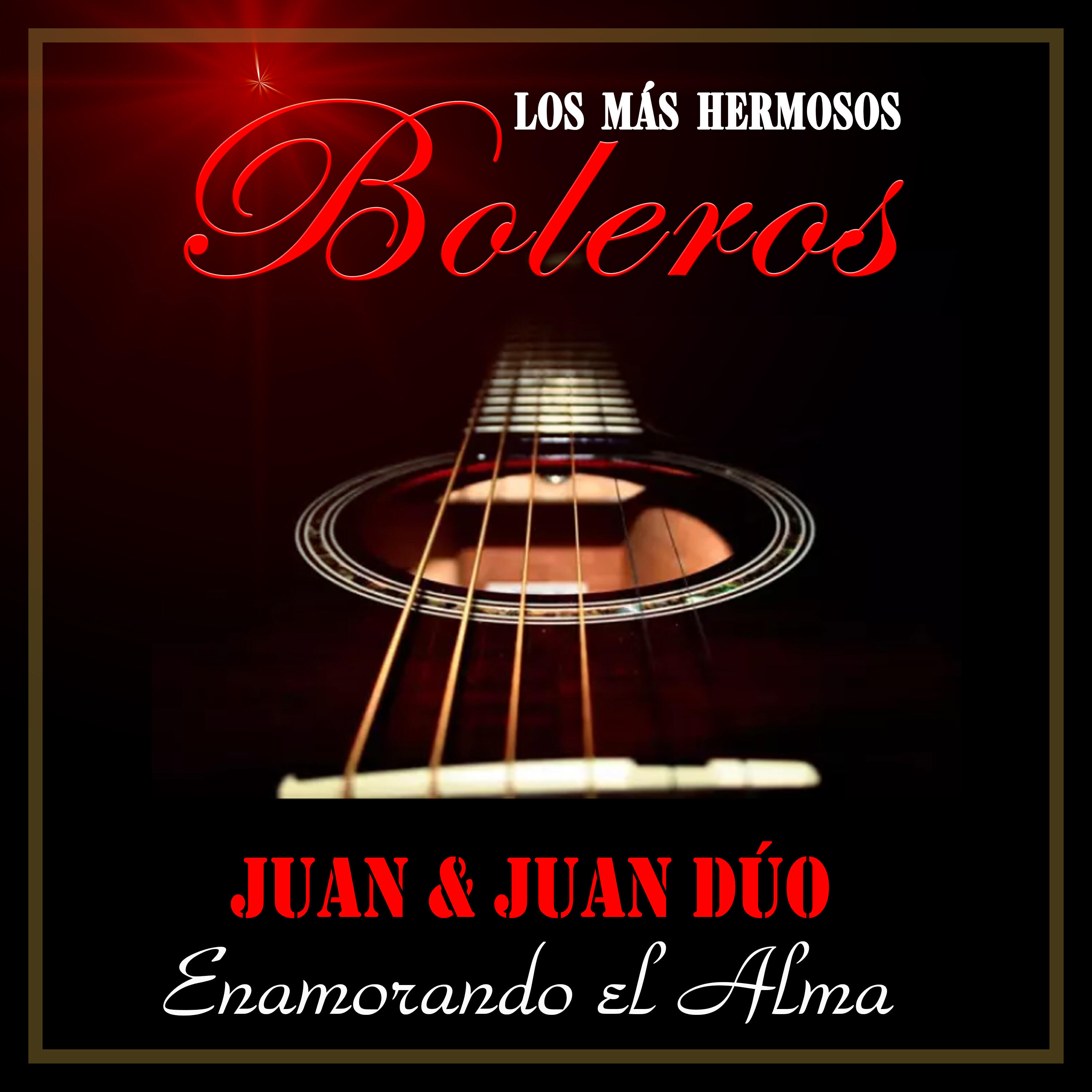 Релиз Los Más Hermosos Boleros Enamorando el Alma