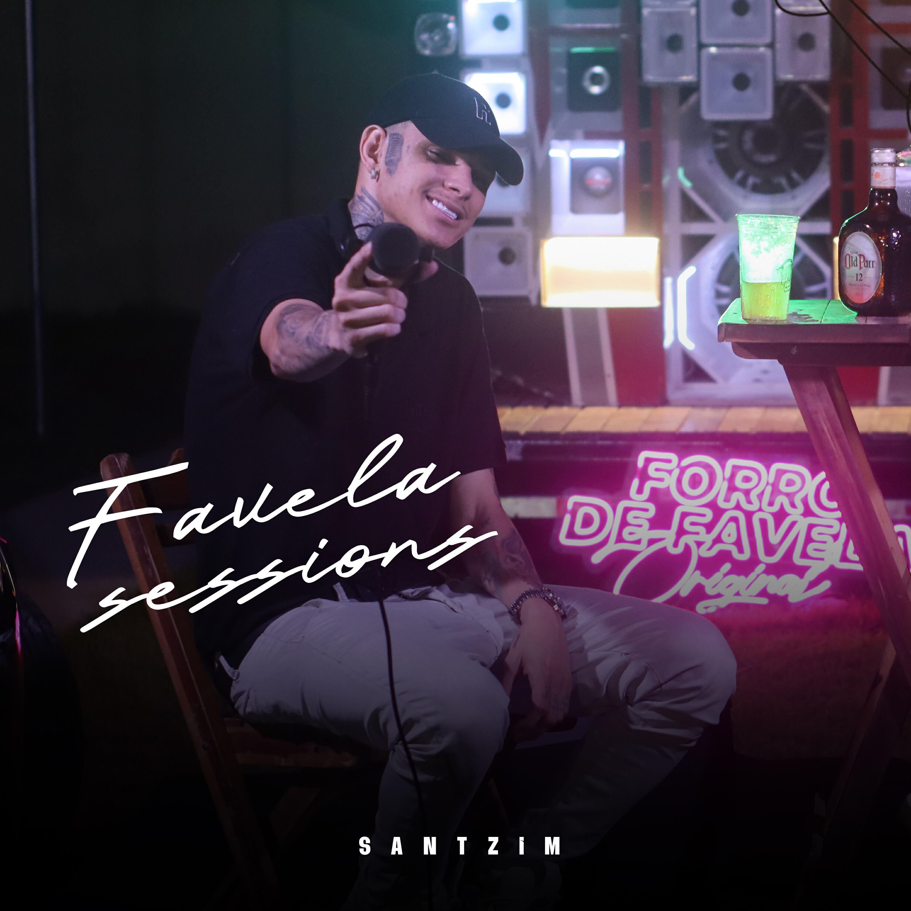 Santzim