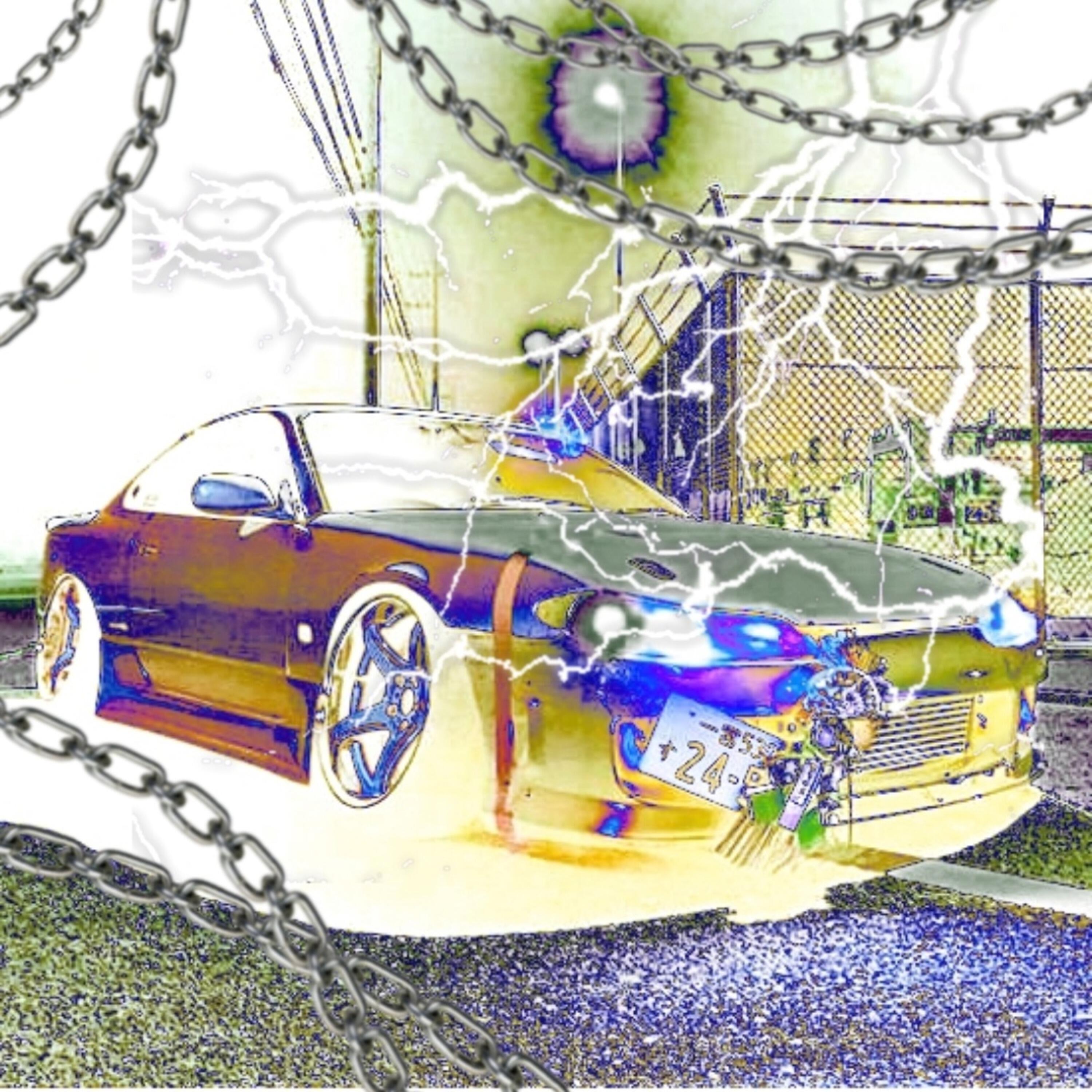 Постер альбома headlights