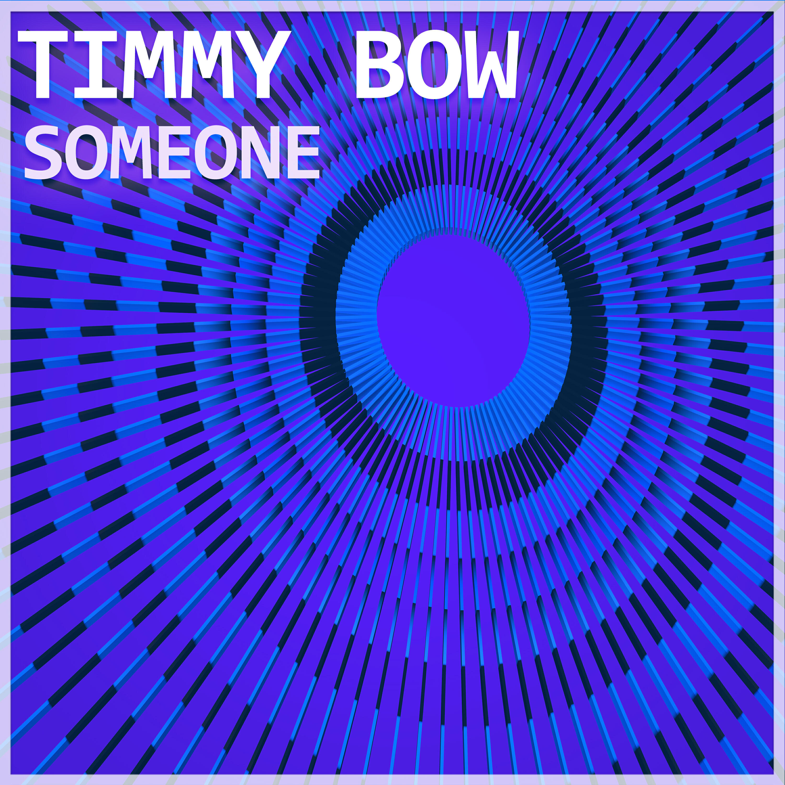 Релиз Someone