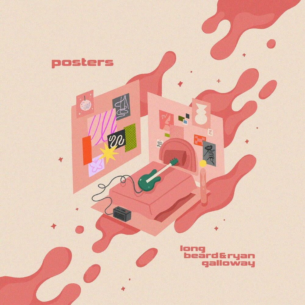 Релиз Posters