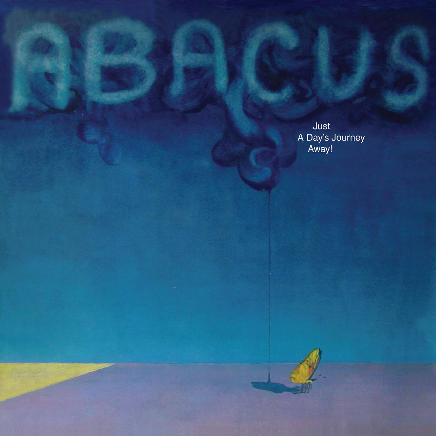 Релиз Just a Day's Journey Away!