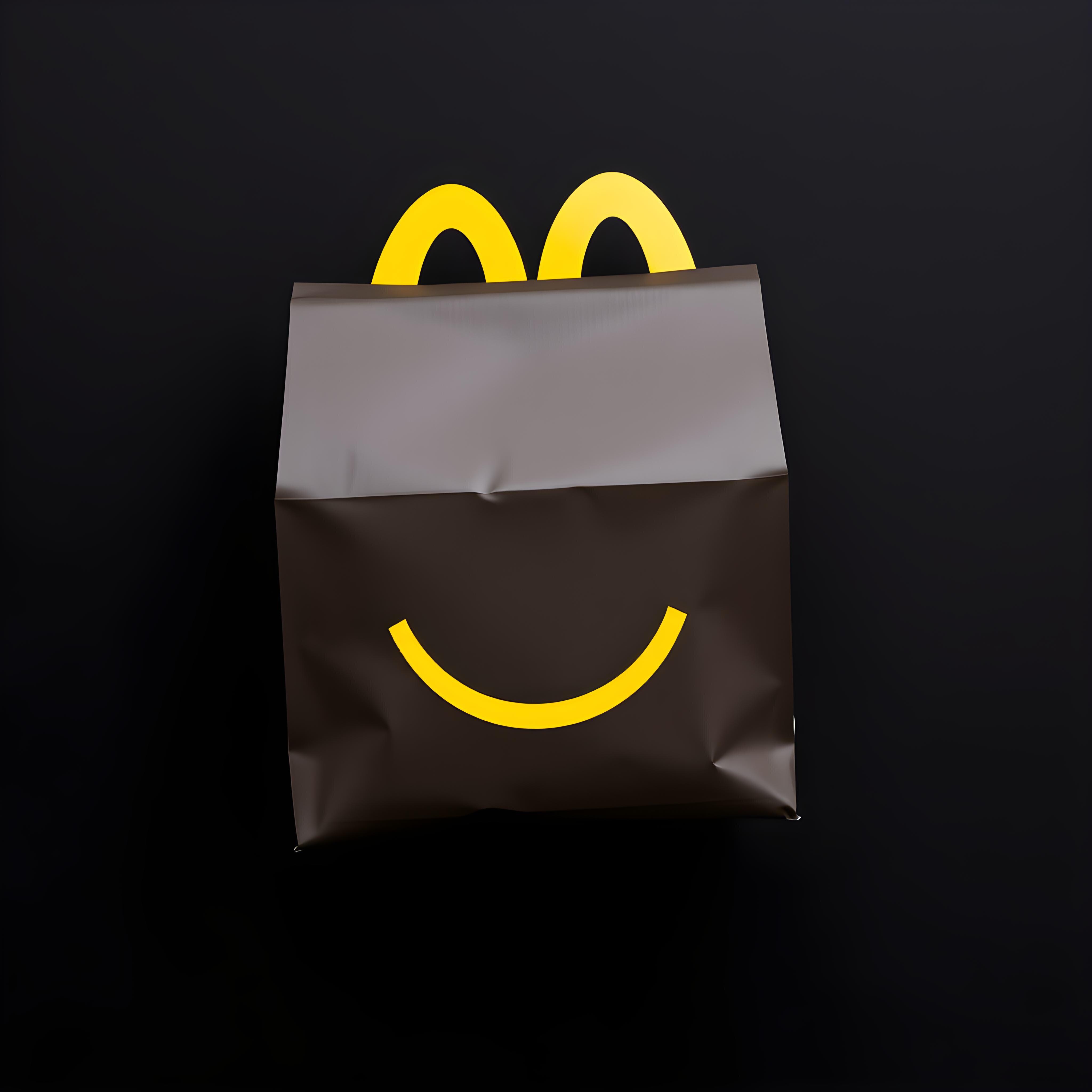 Релиз Happy Meel