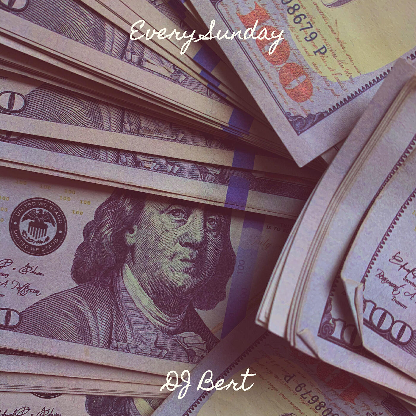 Релиз Every Sunday
