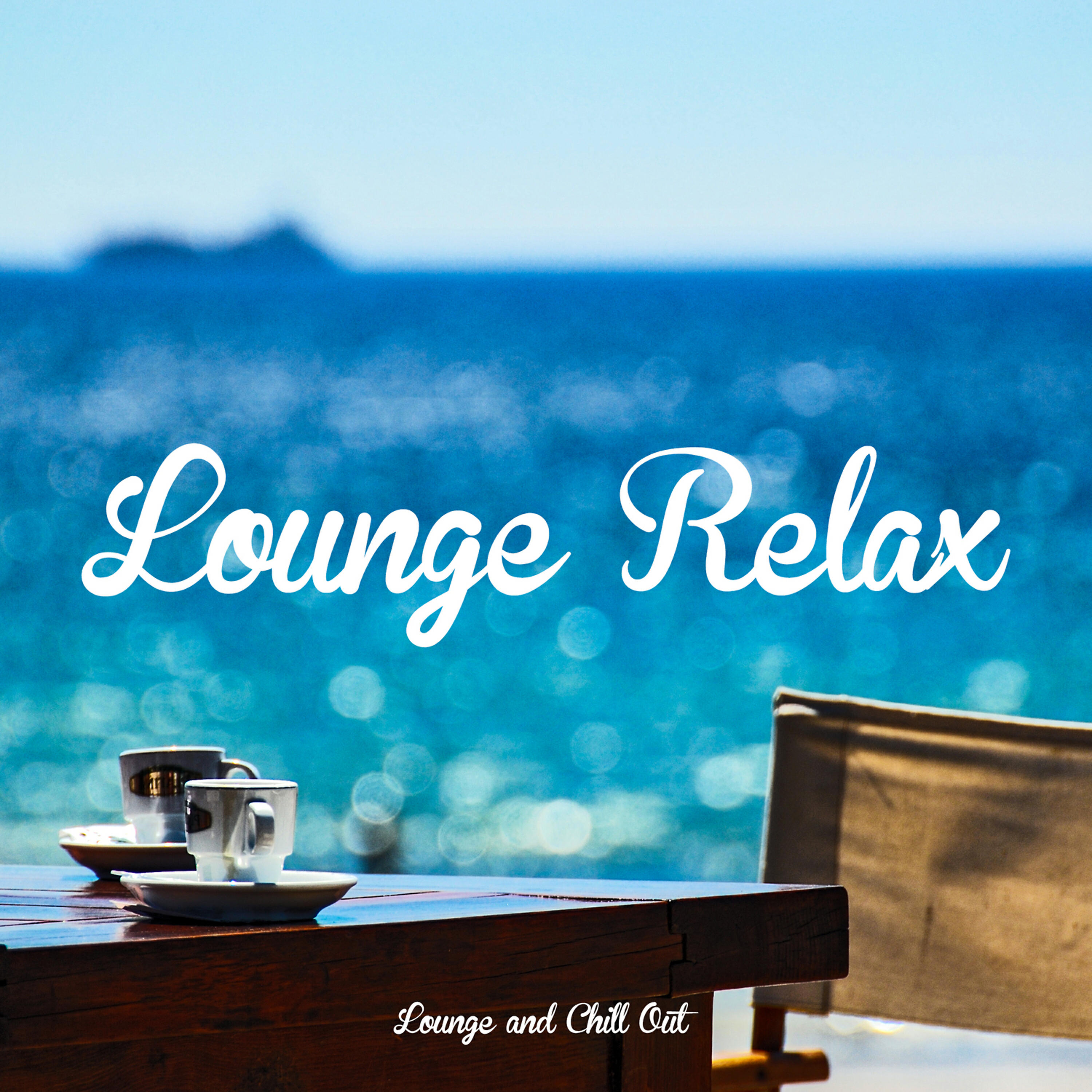 Релиз Lounge Relax (Lounge and Chill Out)