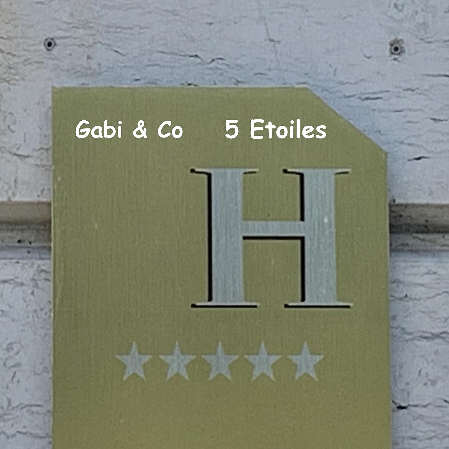 Релиз 5 étoiles