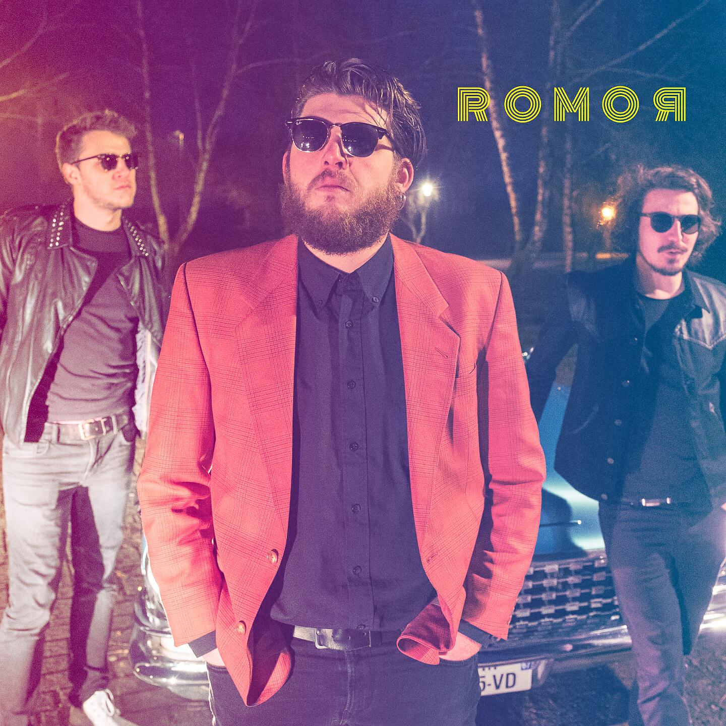 Релиз Taxi tango