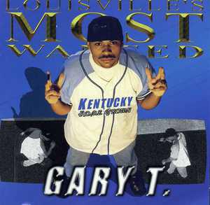 Gary T