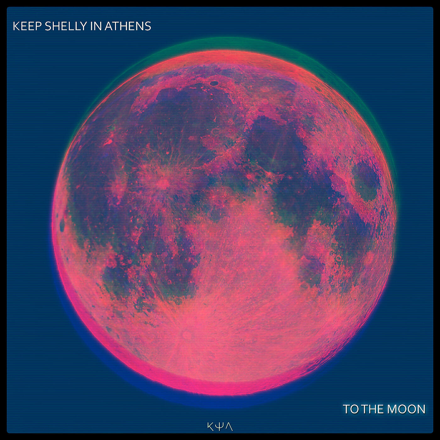 Релиз To the Moon
