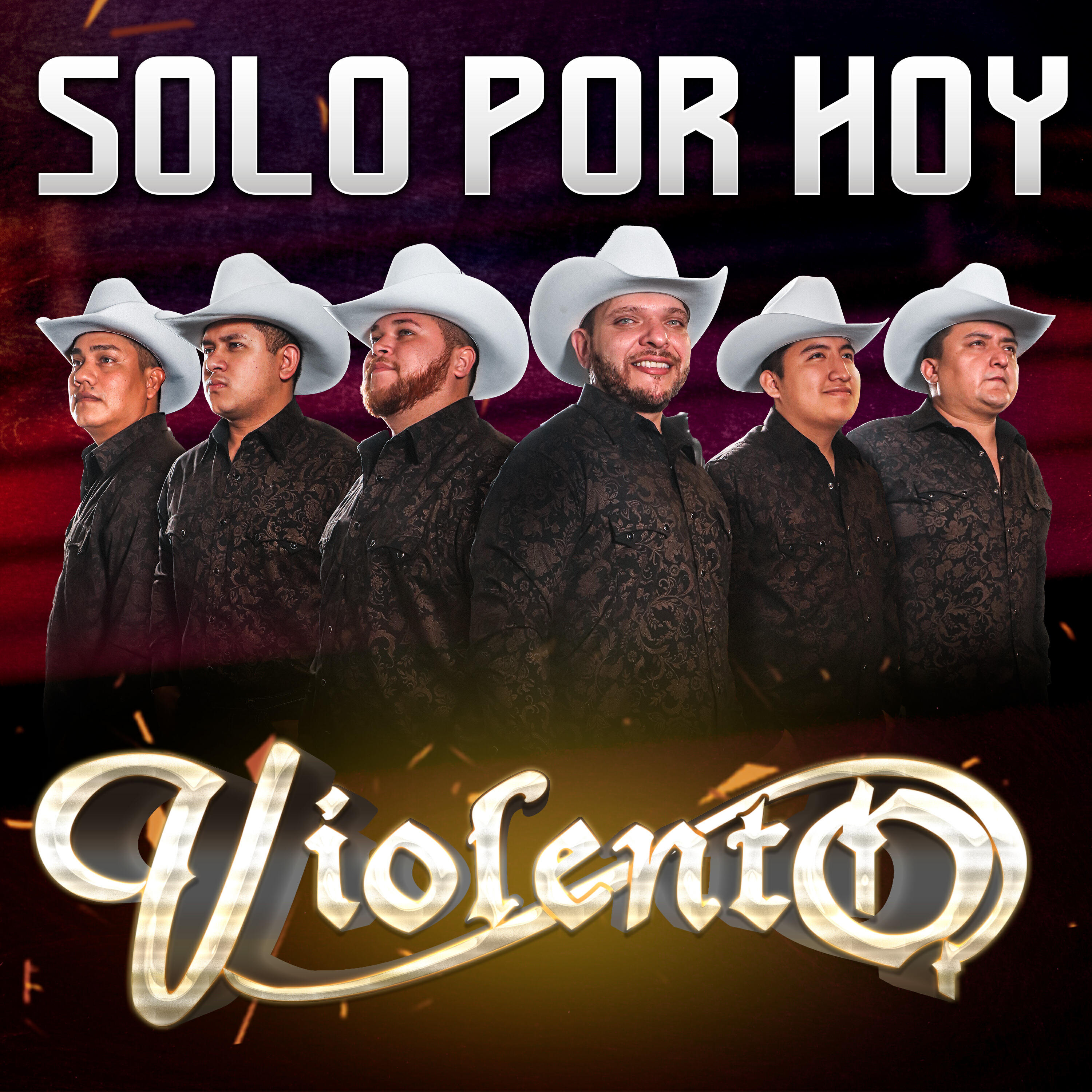 Релиз Solo por Hoy