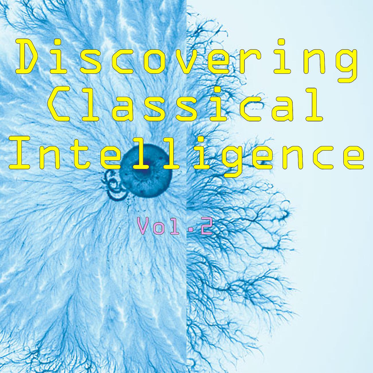 Релиз Discovering Classical Intelligence, Vol.2