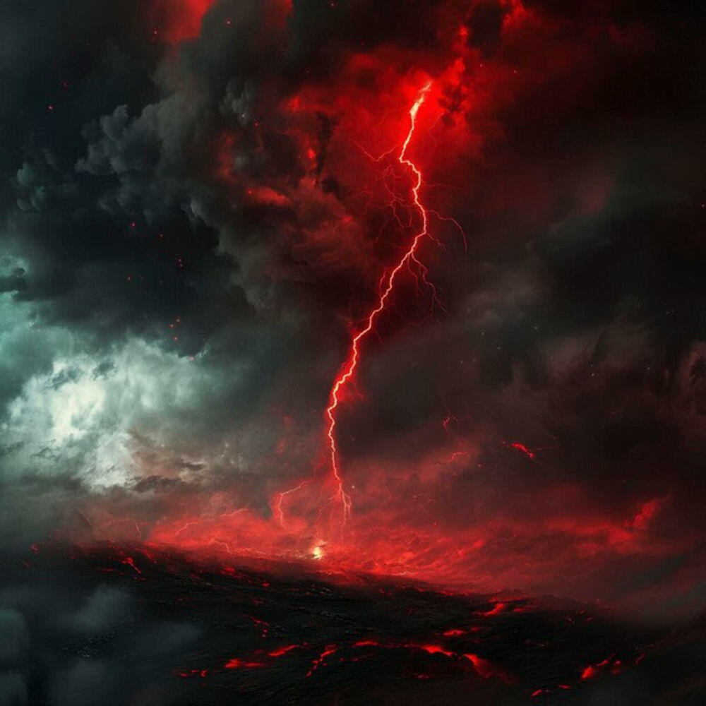 Релиз I FEEL LIKE GOD, Pt. 2