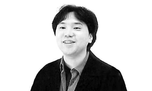 中川幸太郎