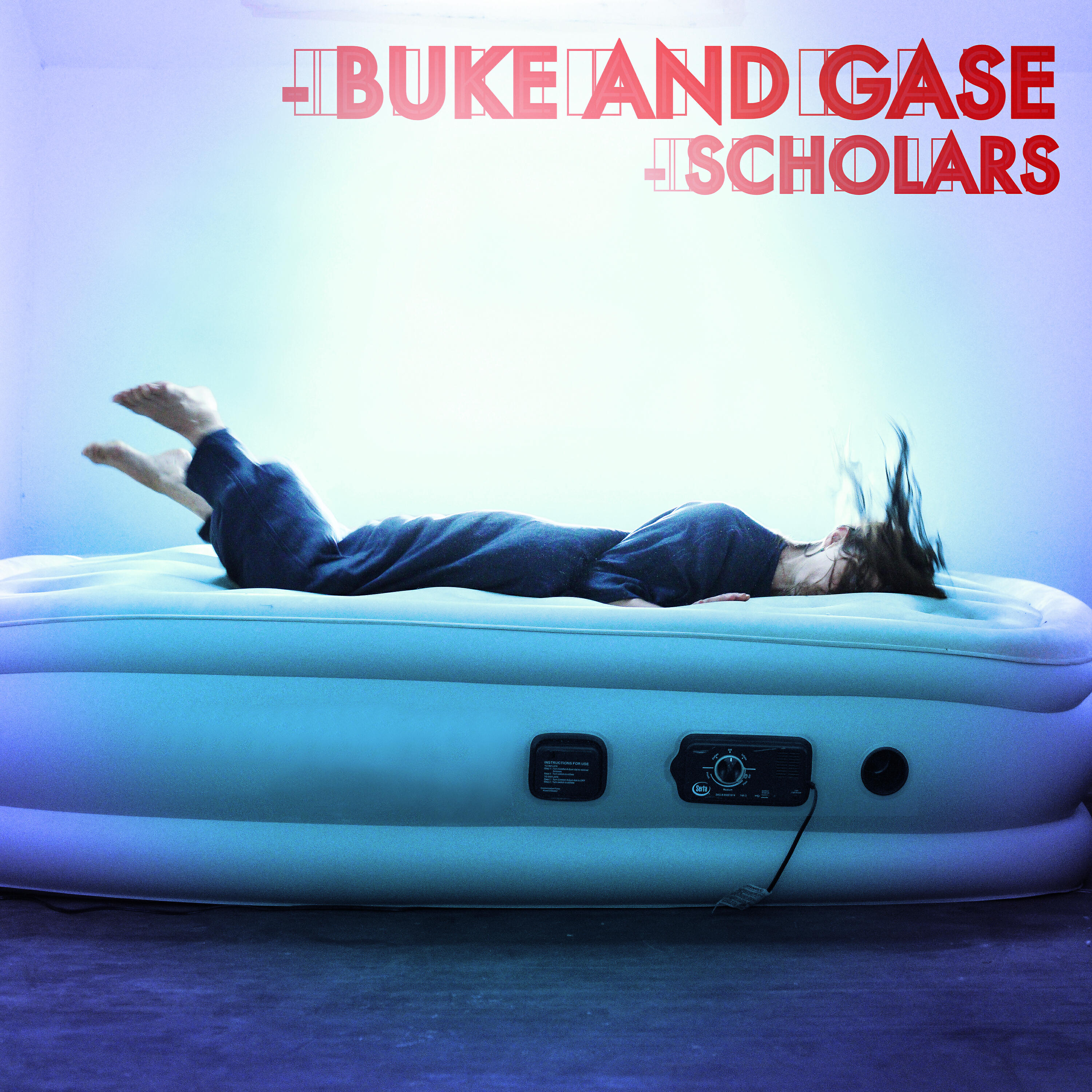 Релиз Scholars