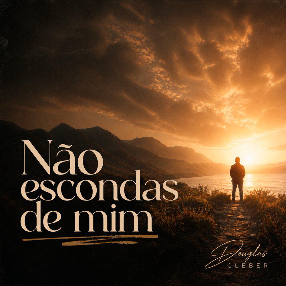 Релиз Não Escondas de Mim