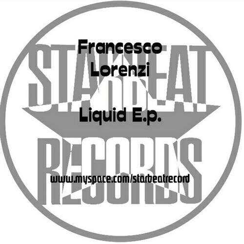 Релиз Liquid Ep