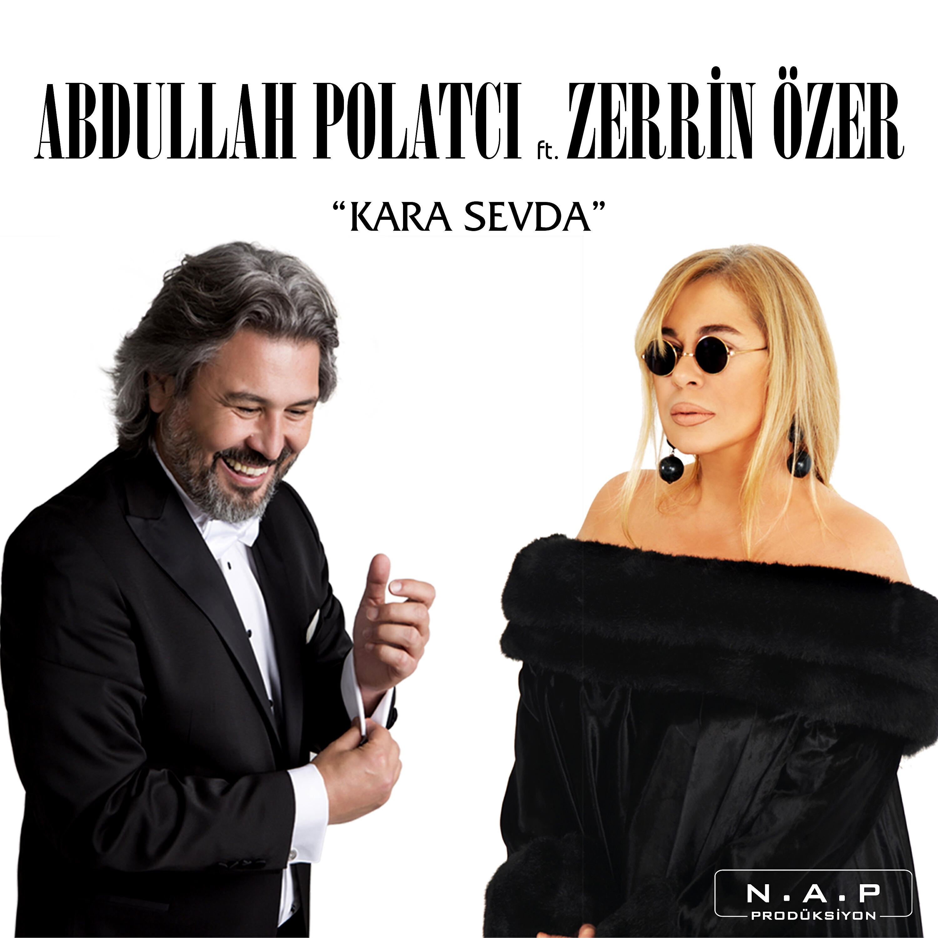 Релиз Kara Sevda