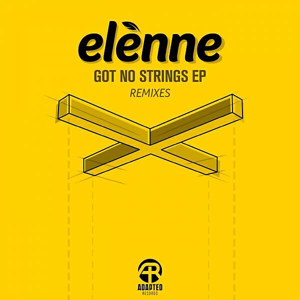 Постер альбома Got No Strings Remixes