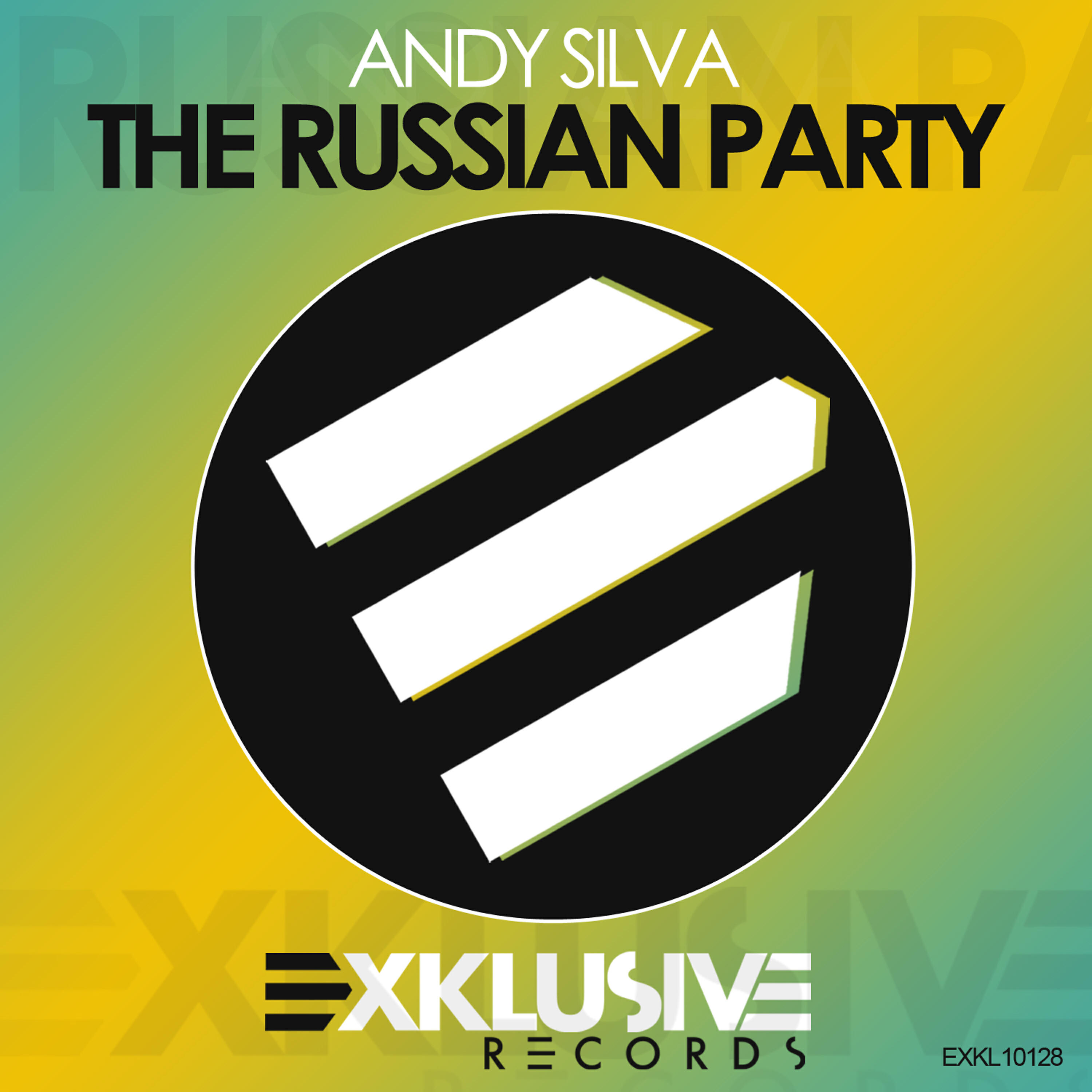 Релиз The Russian Party (Original Mix)