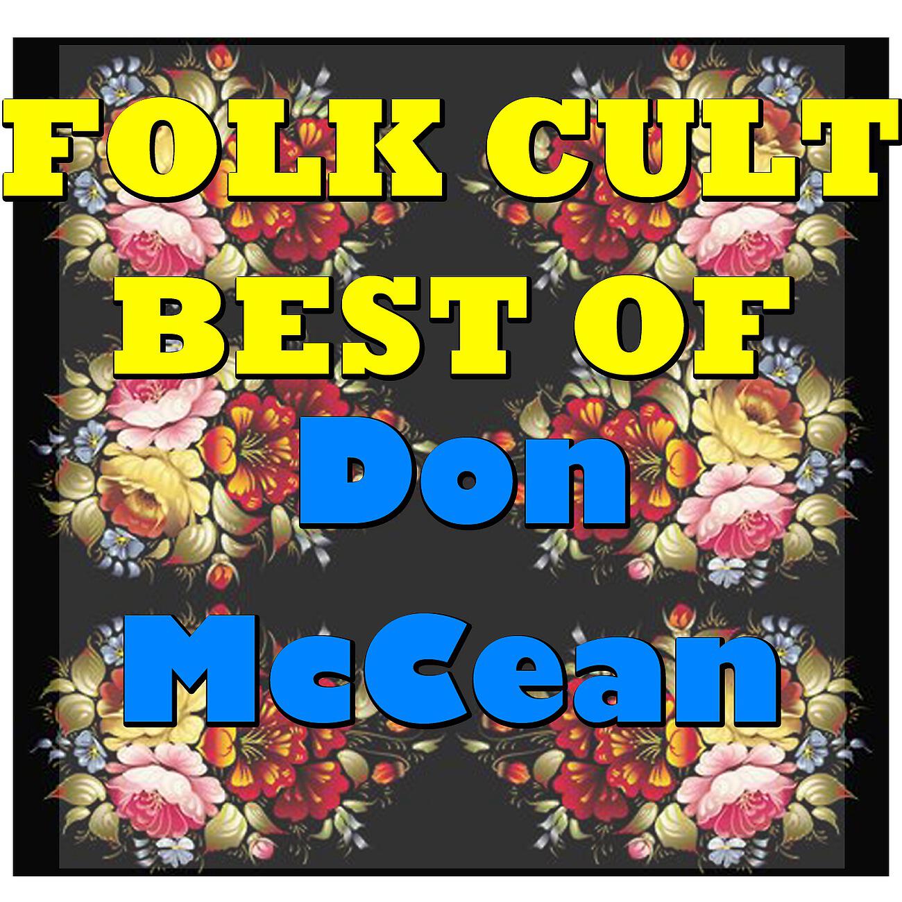 Don McCean