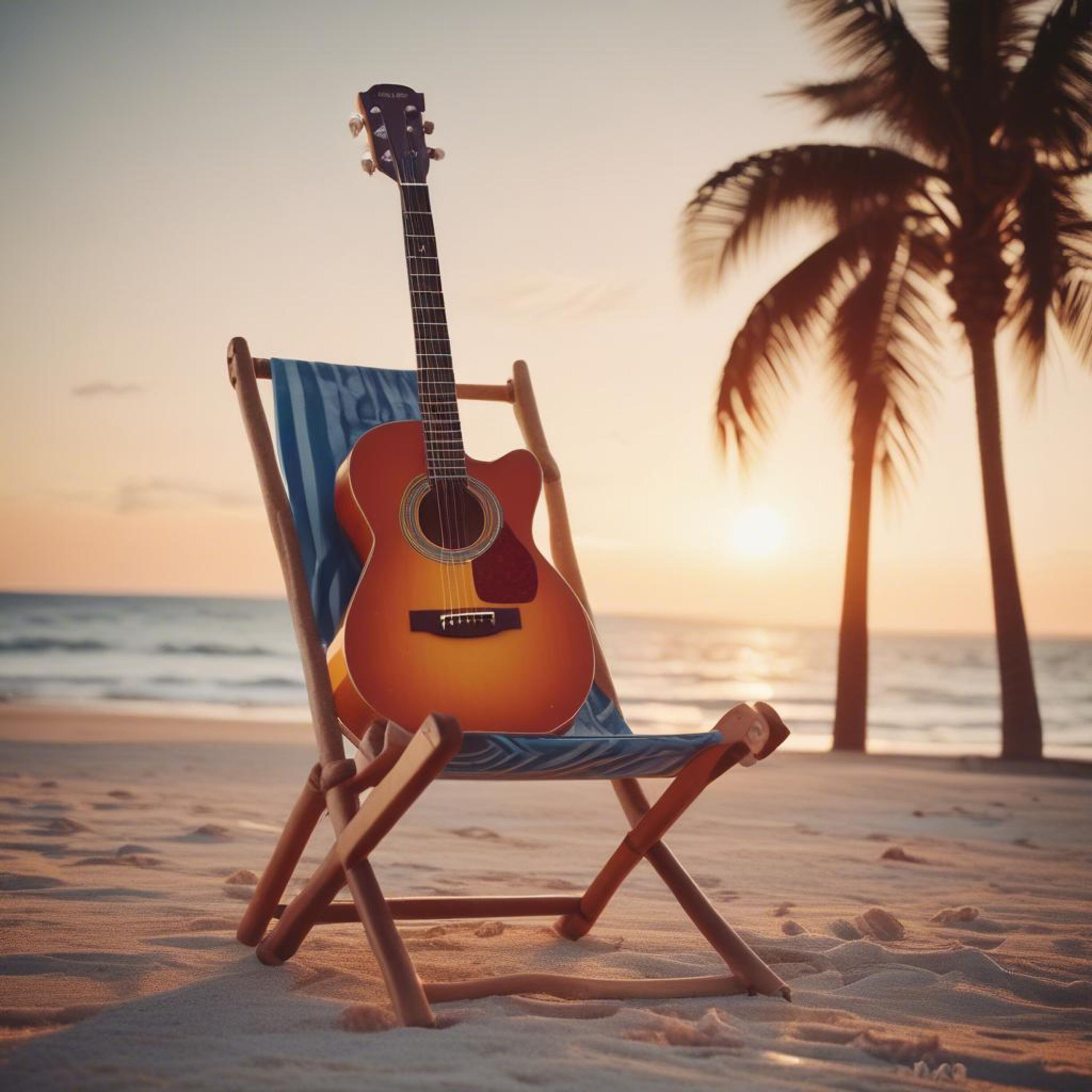 Релиз Palm Trees and Paradise