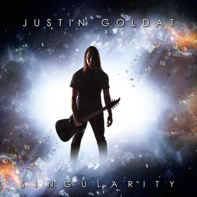 Justin Goldat