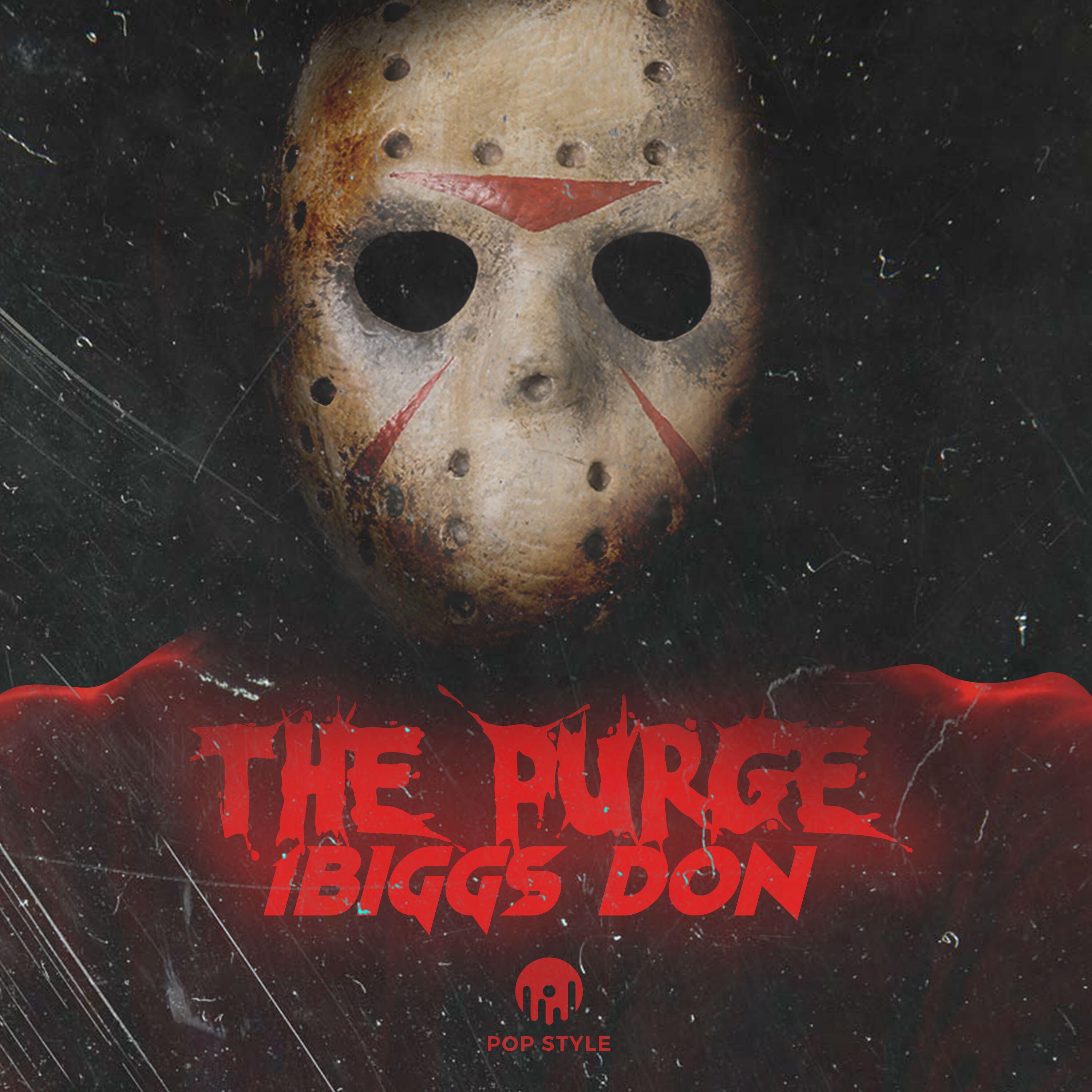 Релиз The Purge