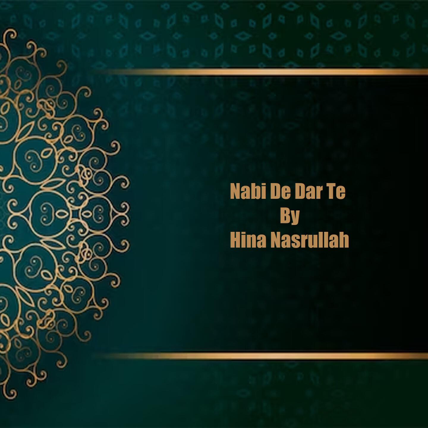 Релиз Nabi De Dar Te