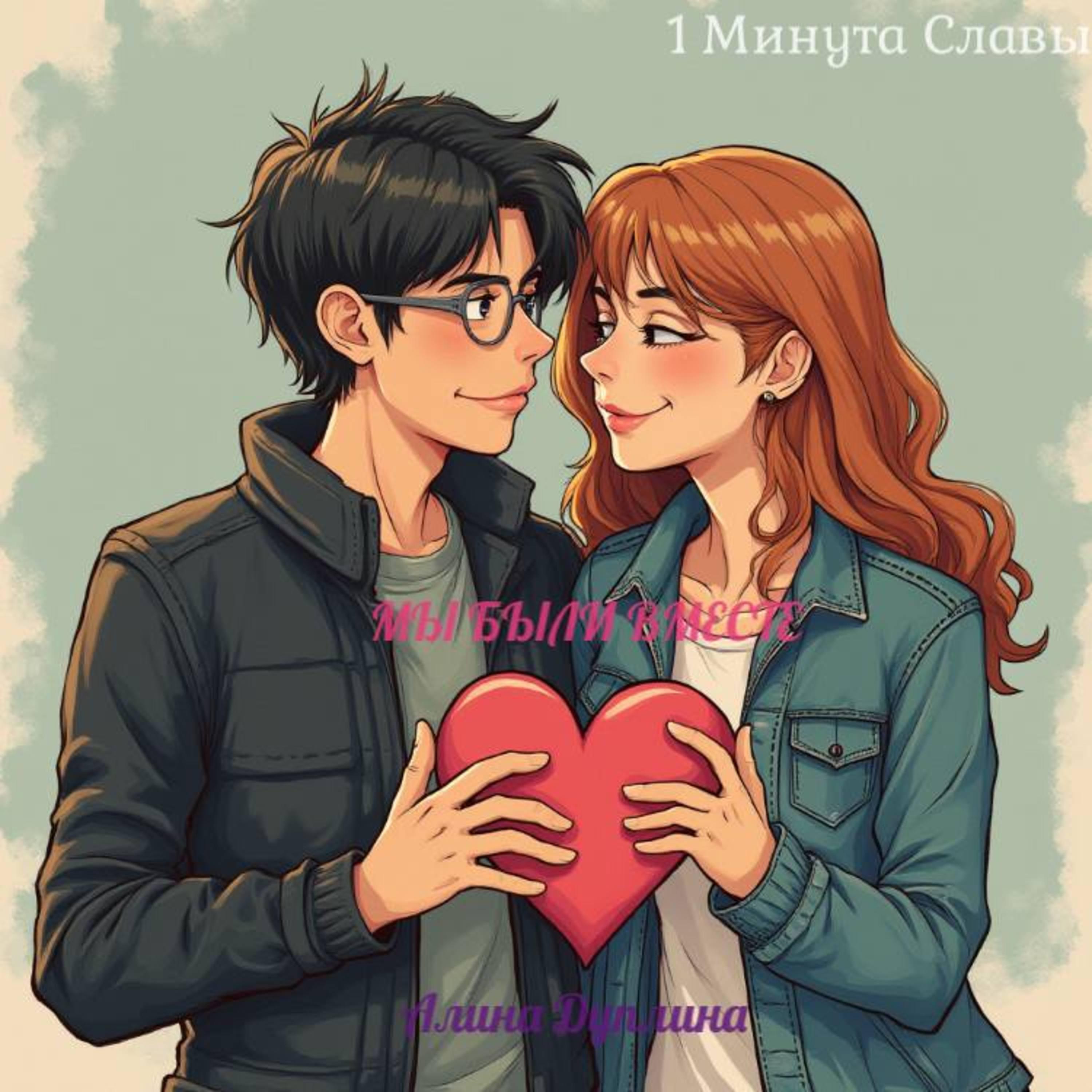 Релиз МЫ БЫЛИ ВМЕСТЕ