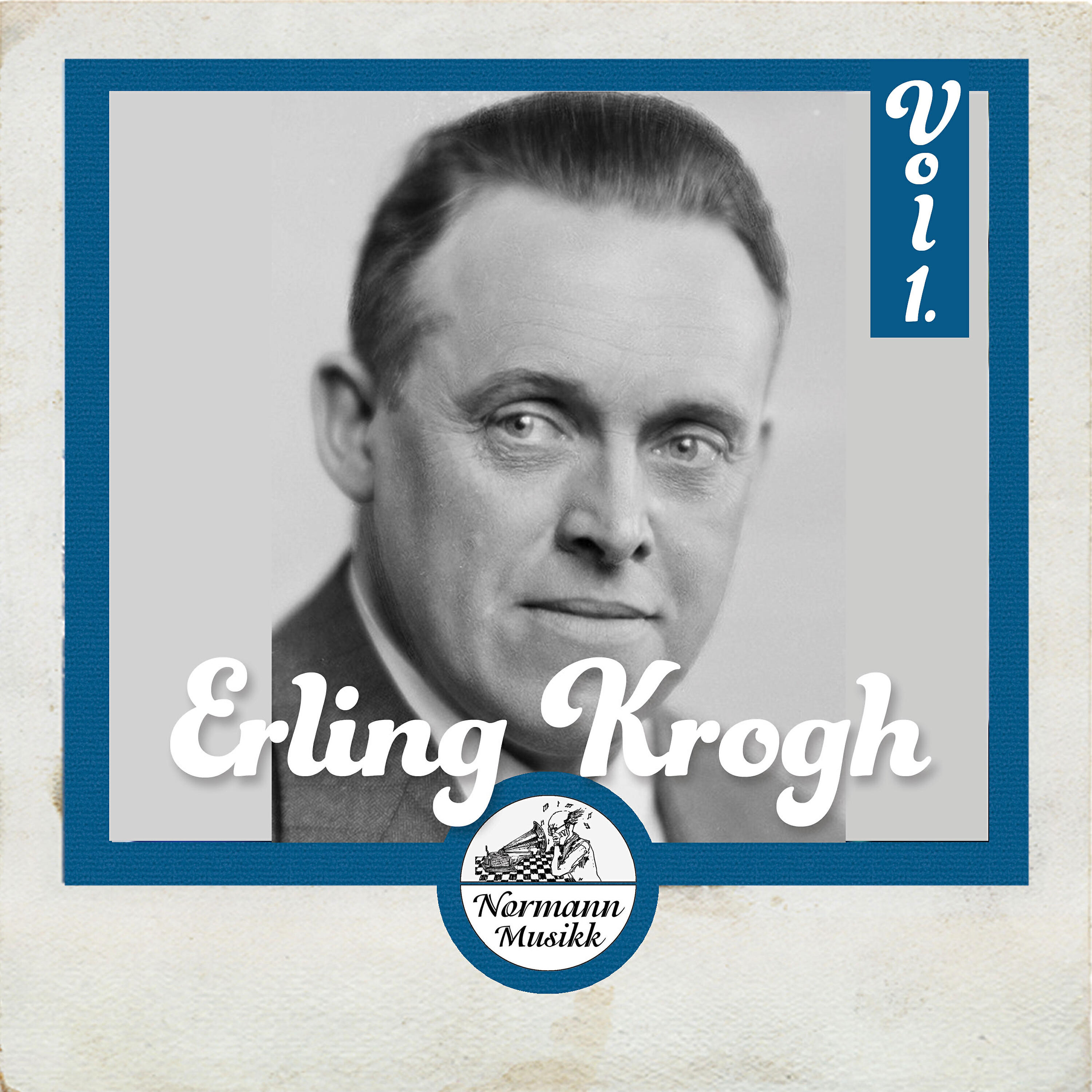 Релиз Erling Krogh