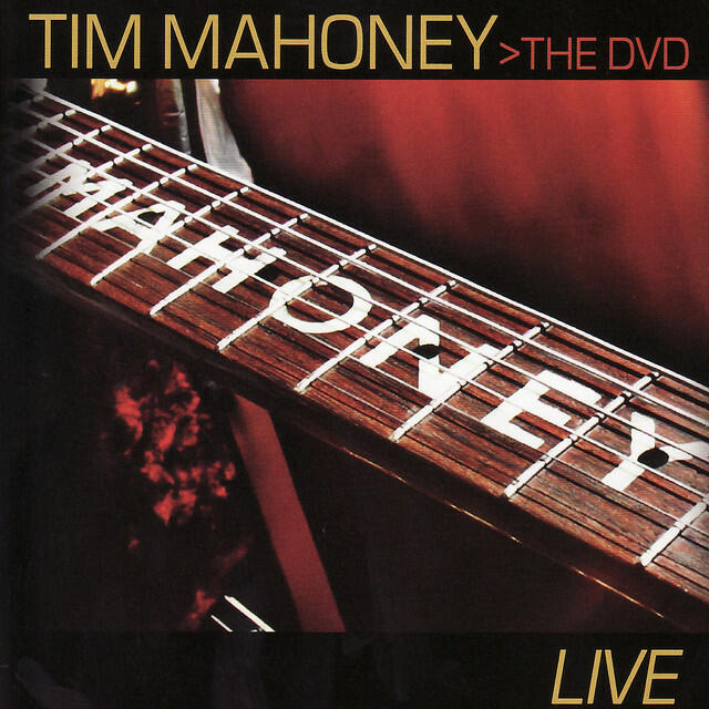 Релиз The DVD