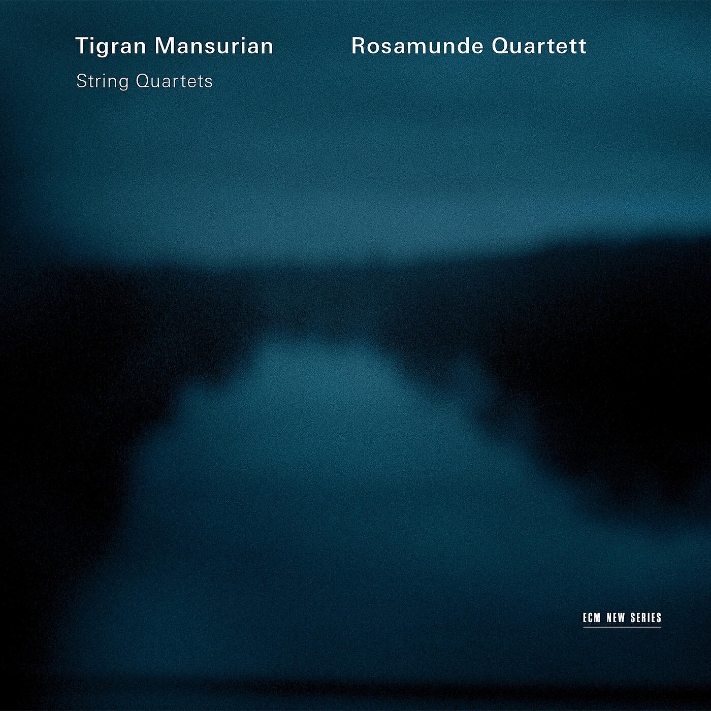 Релиз String Quartets