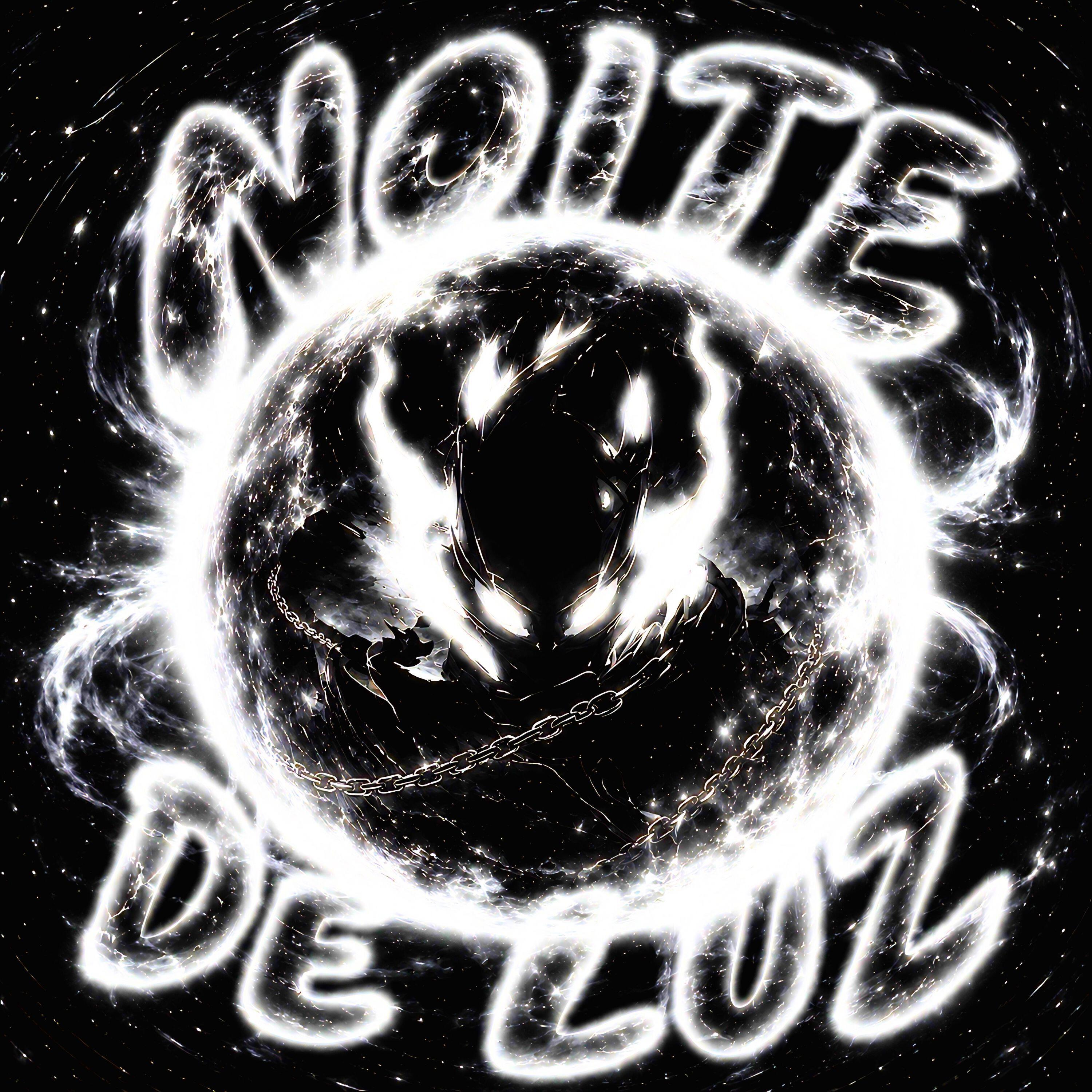 Релиз NOITE DE LUZ