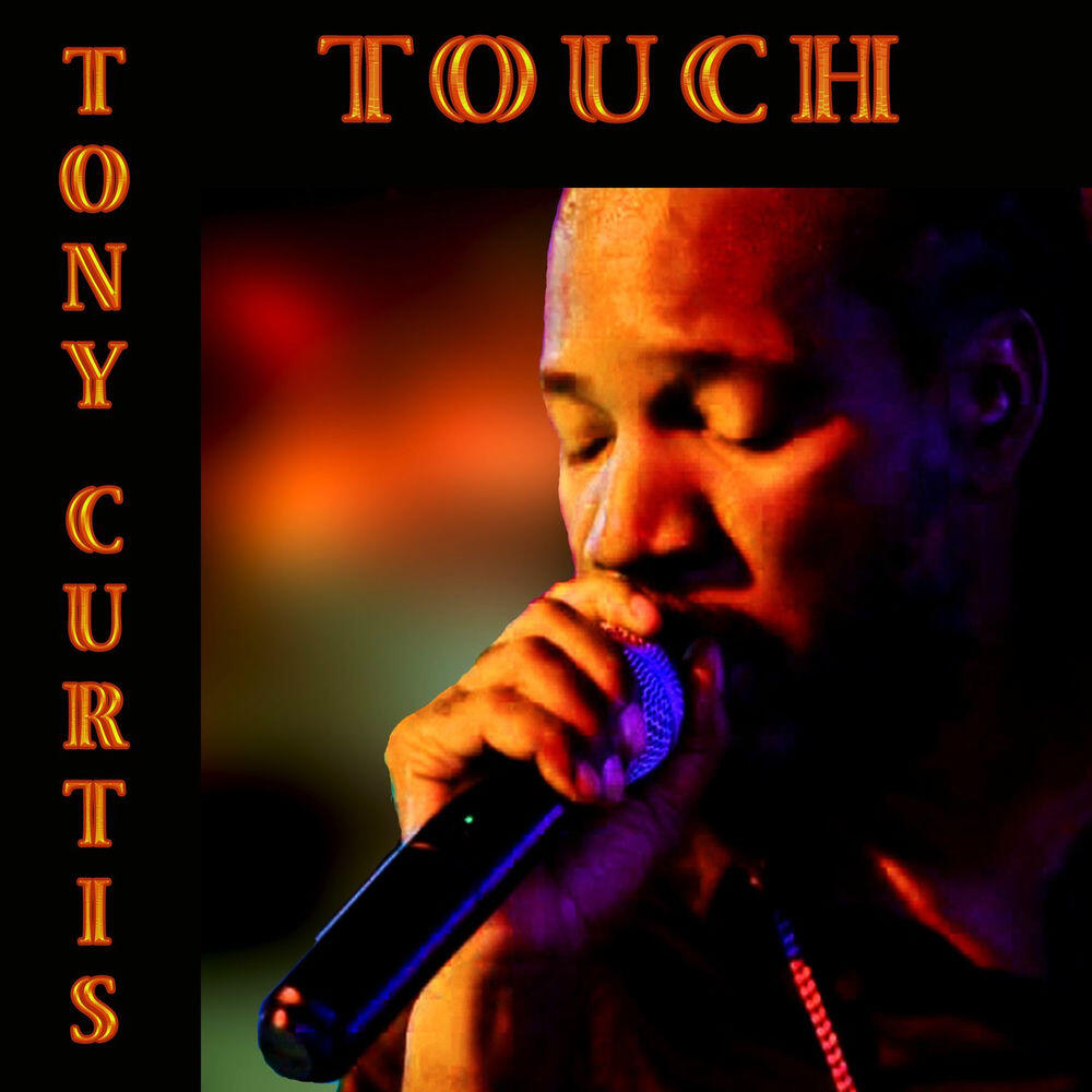 Релиз Touch