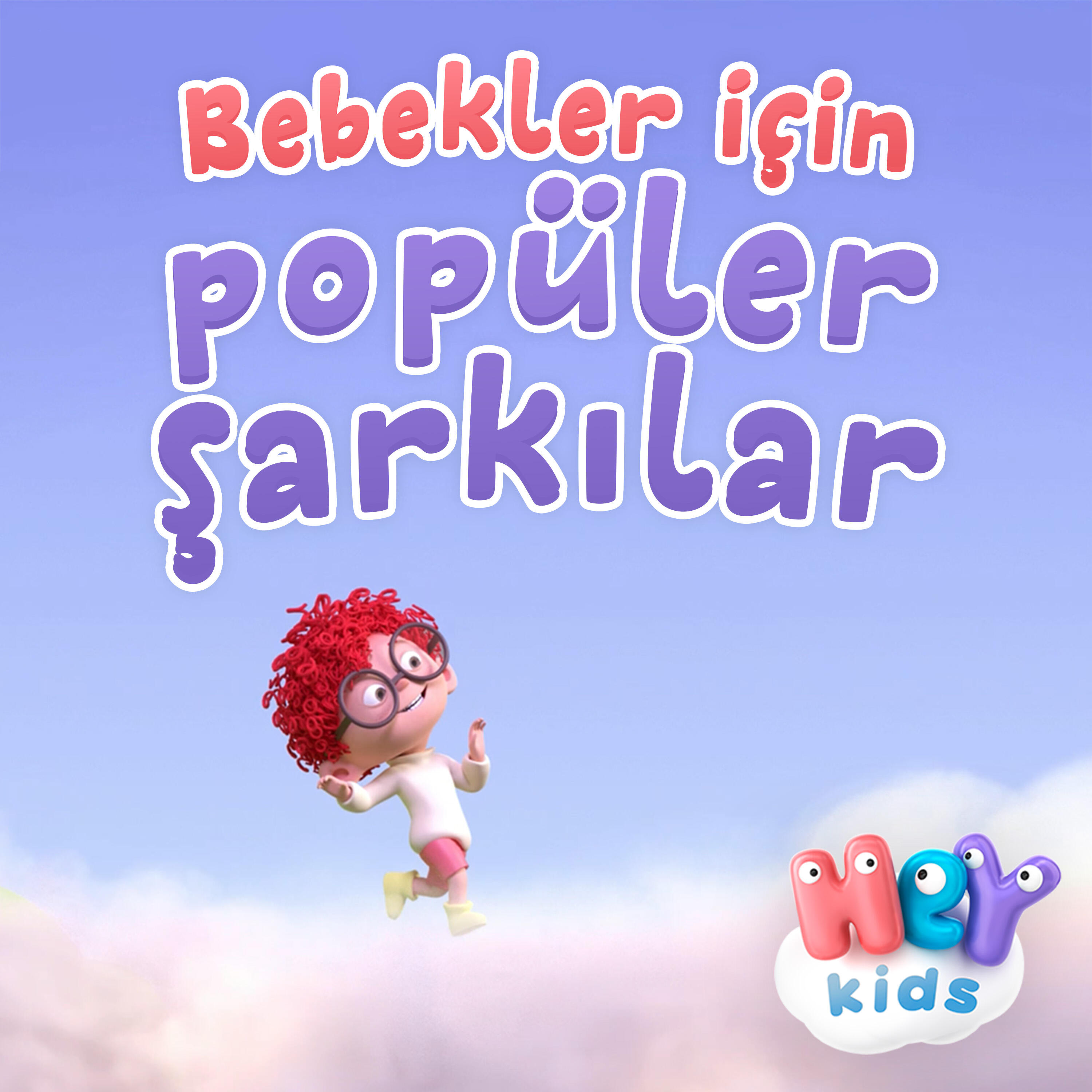 Релиз Bebekler Için Popüler Şarkılar