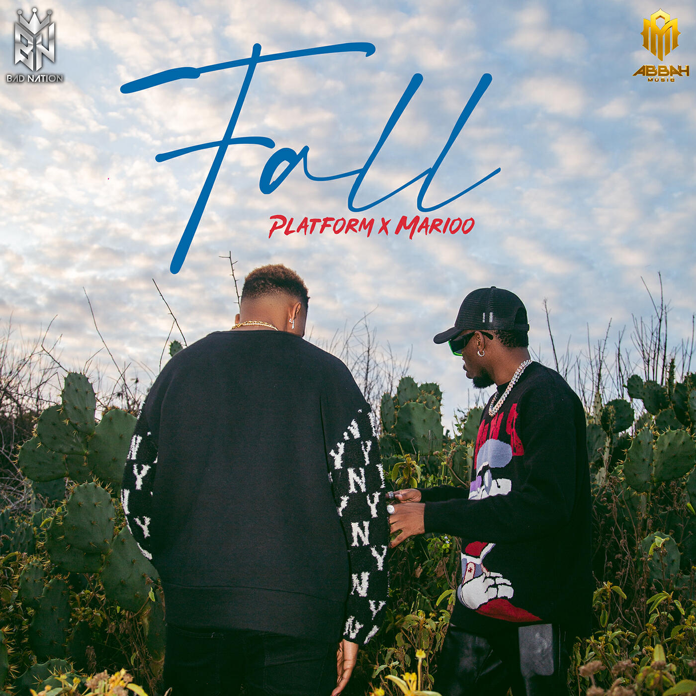 Релиз Fall
