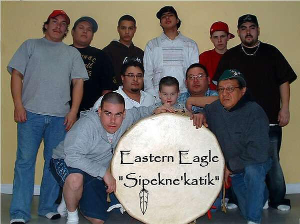 Eastern Eagle Singers